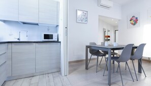 Apartment (1 Bedroom) | Interior - Italianway Comfort - Brenta 9 (Milan)