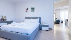 公寓 (1 Bedroom) | 住宿內部