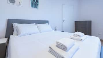 Apartment (1 Bedroom) | Innenbereich