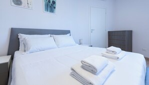 公寓 (1 Bedroom) | 住宿内部