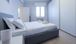 Apartment (1 Bedroom) | Innenbereich