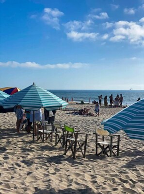 Plage
