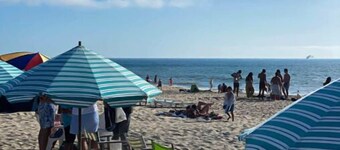Charming apartment for 6 people, 100 m from the beach in Figueira da Foz