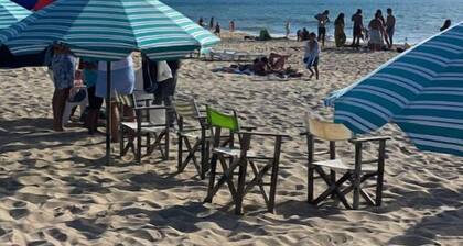 Charmante Wohnung für 6 Personen, 100 m vom Strand in Figueira da Foz entfernt