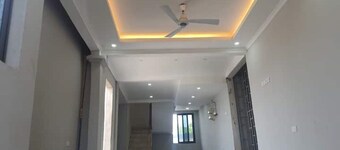 Spacious Flat Free Parking Wi-fi OYIBI