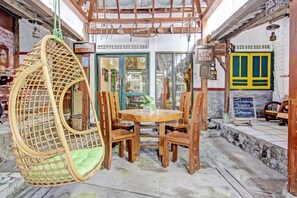 Suite Keluarga | Meja kerja dan Wi-Fi gratis