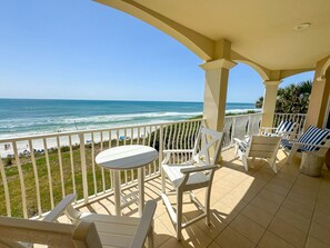 Property grounds - 30A Gulf front Condo at Monterey C202 with beach service (Alys Beach)