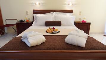 Una cassaforte in camera, insonorizzazione, ferro/asse da stiro