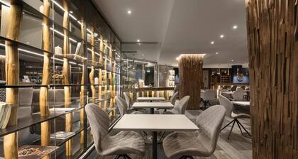 MIA Seepark Hotel Murten