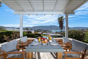 Apartment | Beach/ocean view