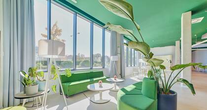 Home and Coliving Pamplona