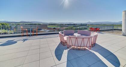 Home and Coliving Pamplona