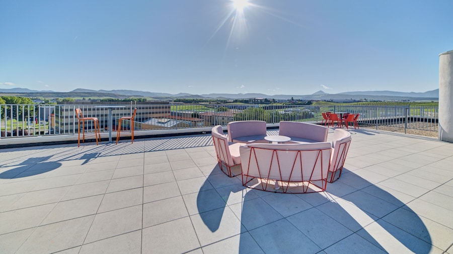 Home and Coliving Pamplona