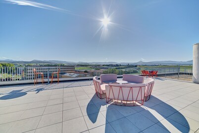 Home and Coliving Pamplona