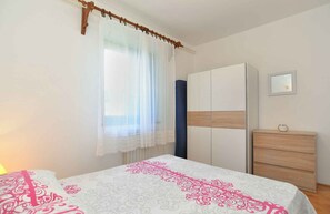 2 Schlafzimmer, WLAN