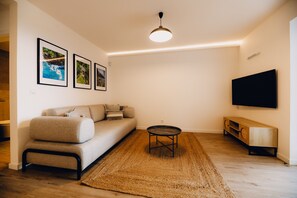 TV - Casa do Mar - Casas Calhau Miúdo (Seixal)