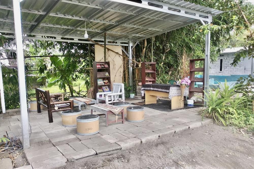 Hotel O Homestay Bambu Oerip Syariah