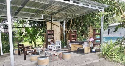 Hotel O Homestay Bambu Oerip Syariah