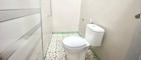 ห้องน้ำ