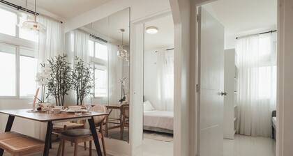 Modern Luxe Condo Unit in Cavite