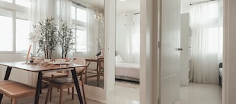 Modern Luxe Condo Unit in Cavite