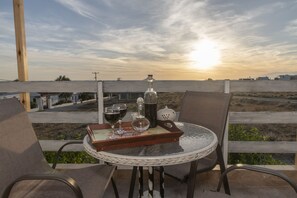Servei de restauració a l'aire lliure