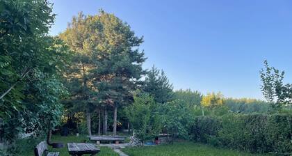 Belgrade Danube Holiday Cottages