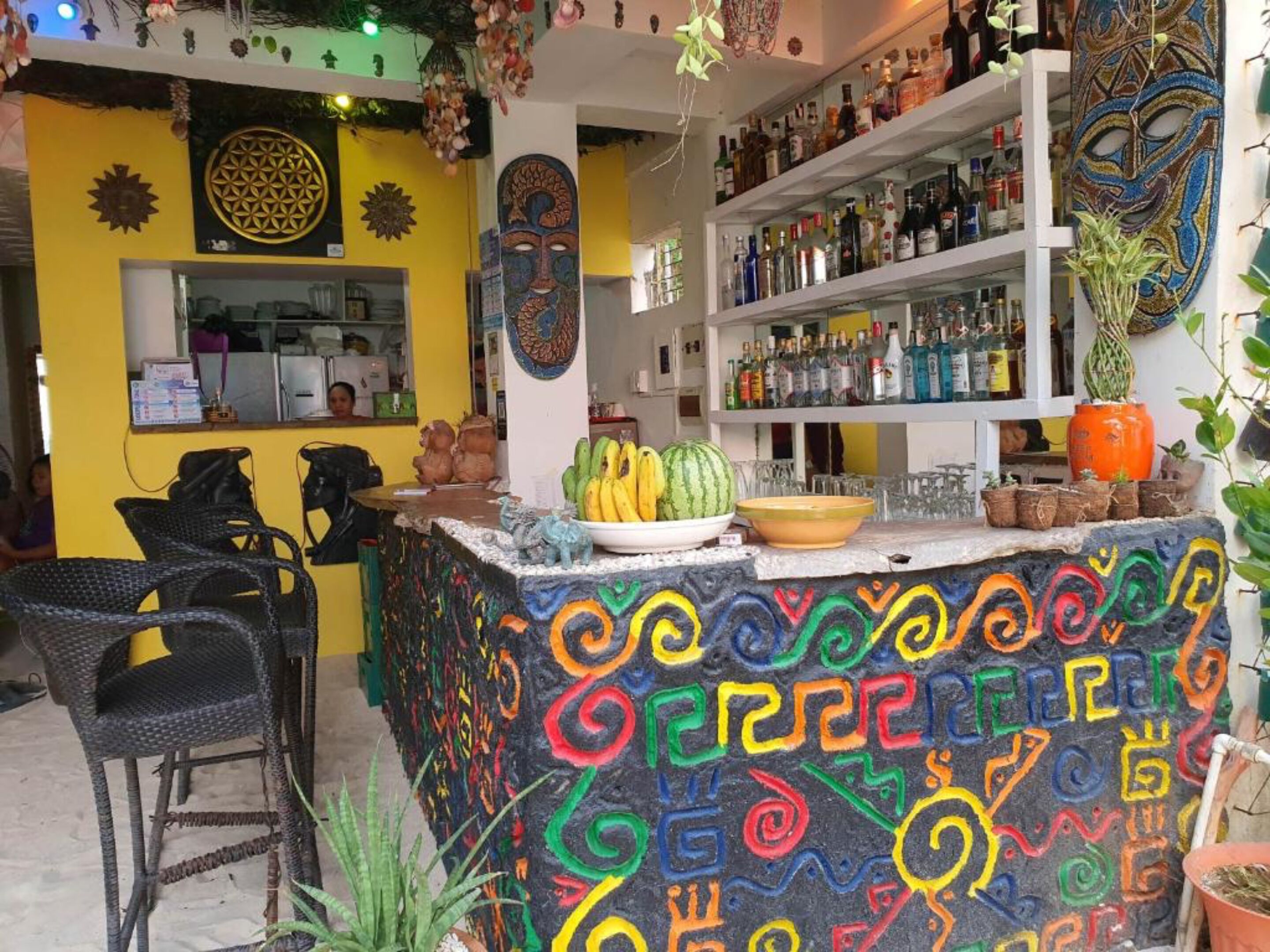 Foto - Kaiyana Boracay Beach Resort