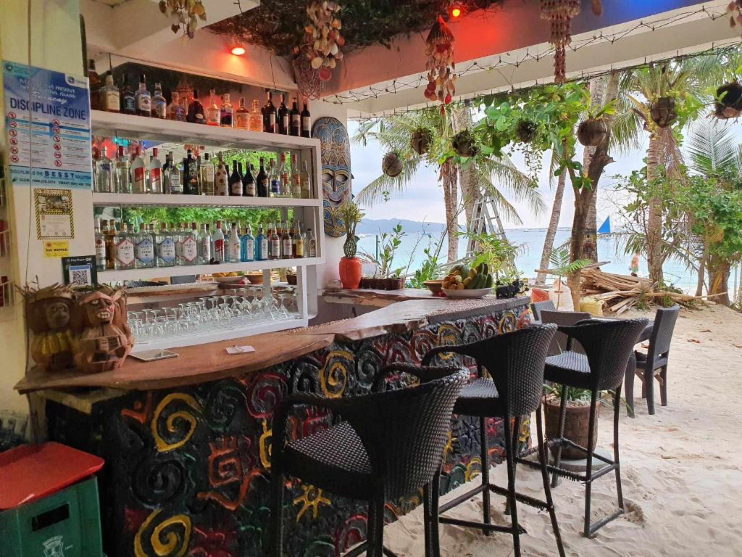 Foto - Kaiyana Boracay Beach Resort