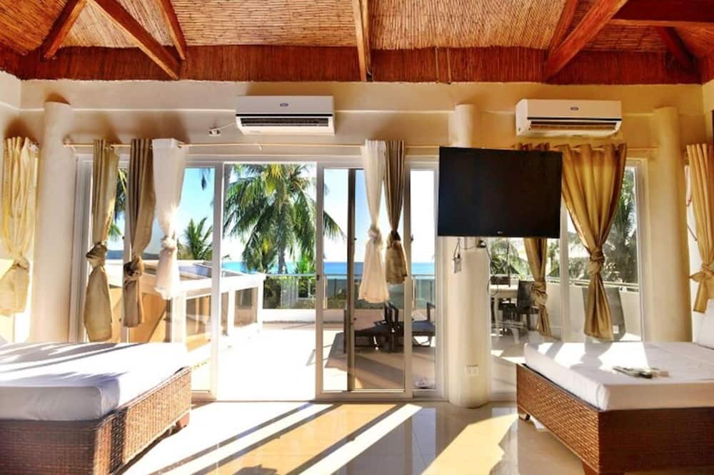 Kaiyana Boracay