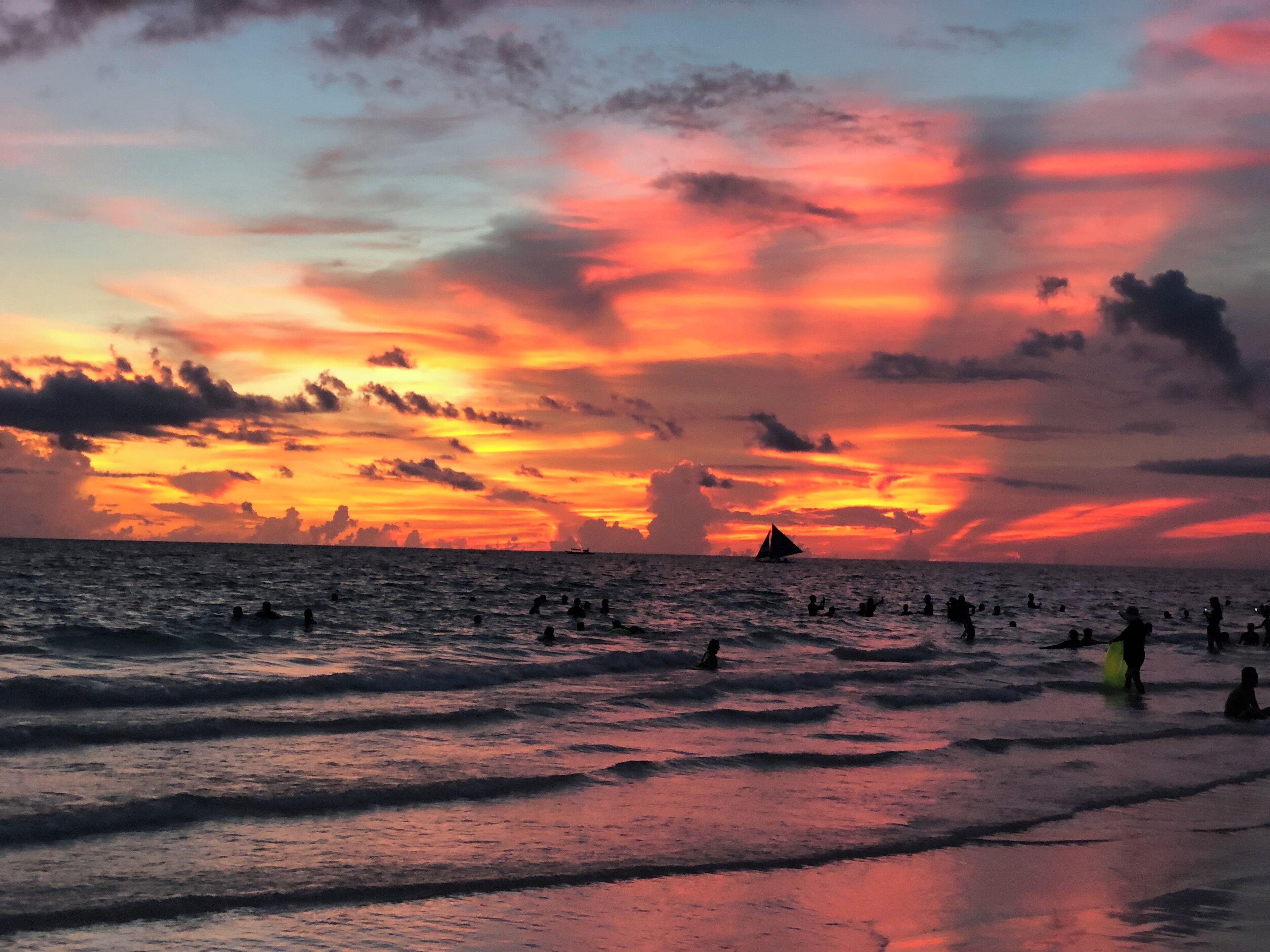 Foto - Kaiyana Boracay