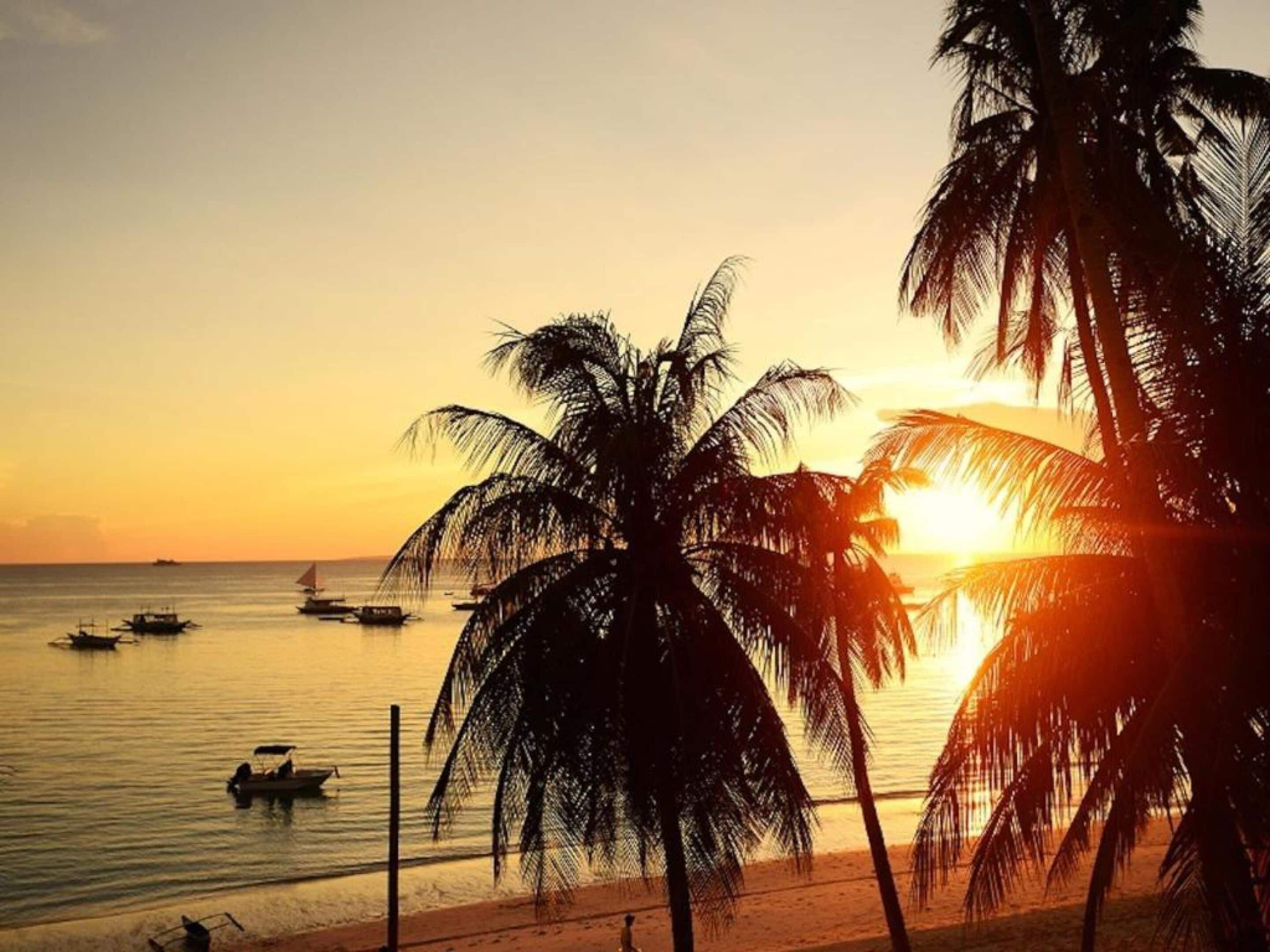 Foto - Kaiyana Boracay