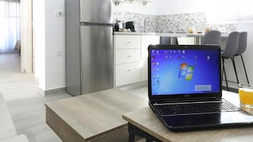 Villa, 2 slaapkamers | Woonruimte