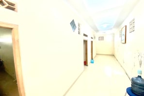 Interior detail - OYO 93600 Barong Ijo Homestay Syariah (Prambanan)