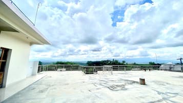 Teras/patio