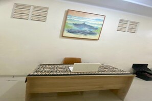 Recepción