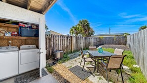 Servei de restauració a l'aire lliure