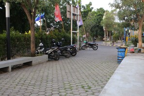 Vestíbulo