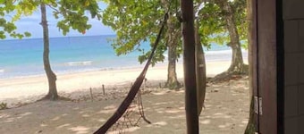 Chalet Bromelias, Praia do Sono, Sea View