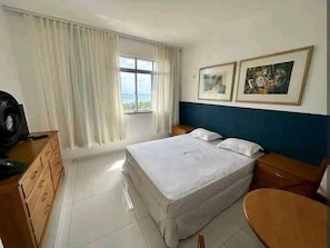 高級公寓 | 5 間睡房、防敏寢具、遮光窗簾/窗簾、熨斗/熨衫板