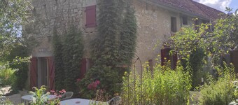 Lac Aigueblette Maison de Charme