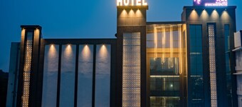 Regenta Place Raaj Agra