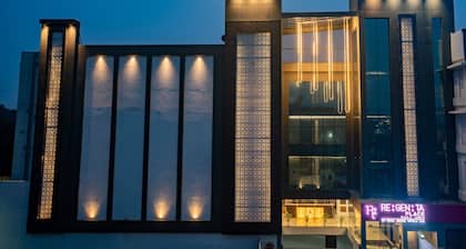 Regenta Place Raaj Agra
