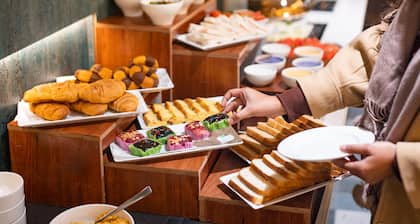 Regenta Place Raaj Agra