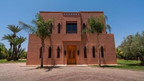 Exterior - Villa Hana A (Marrakech)