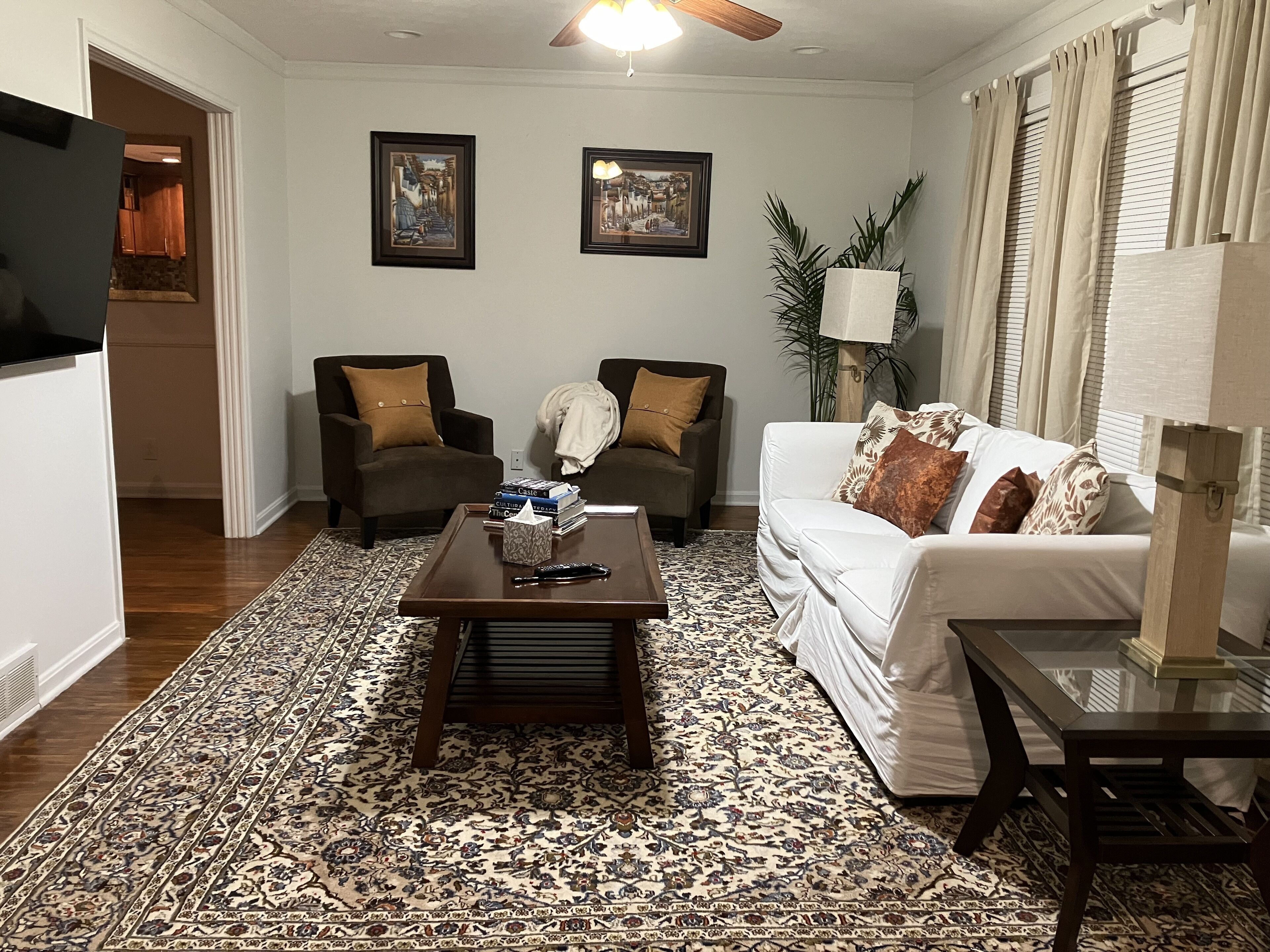 Professional Serenity Suites Louisville 