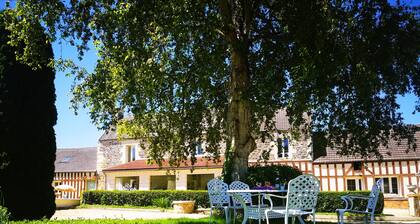 SWISS NORMANDY ESTATE