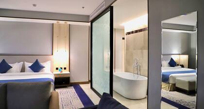 Five seasons Hotel & Spa