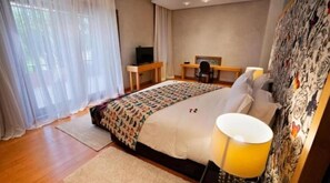 7 bedrooms, WiFi, bed sheets - Villa Hana C (Marrakech)