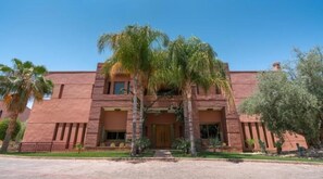 Exterior - Villa Hana C (Marrakech)